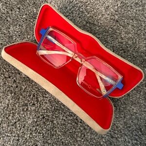 NWT etnia Barcelona frames MEDINACELI